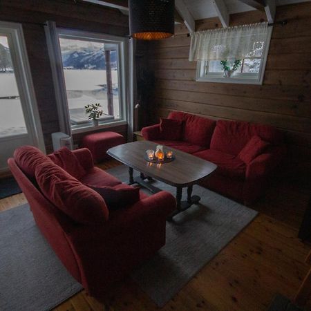 Strandbu Villa Viksdalen Exterior photo